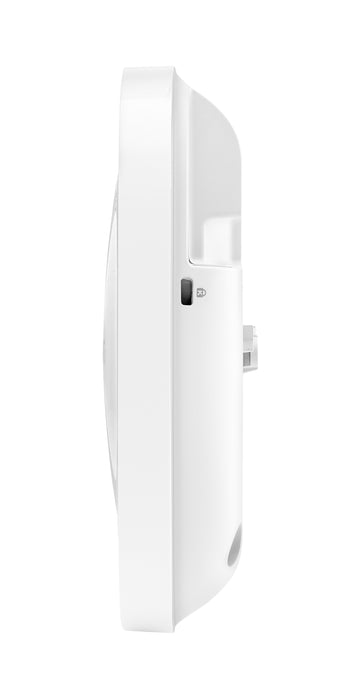 EAN 0190017674841 - HPE Networking Instant On Access Point Bundle with PSU Dual Radio Tri Band 2x2 Wi-Fi 6E (EU) AP32 imagen 5