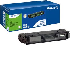 EAN 4018474232724 - Pelikan 4232724 cartucho de tóner 1 pieza(s) Negro imagen 1