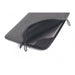 EAN 8020252081017 - Tucano Mélange Second Skin 30,5 cm (12") Funda Negro imagen 5