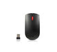EAN 0190940968277 - Lenovo 4X30M56888 ratón Oficina Ambidextro RF inalámbrico Óptico 1200 DPI imagen 1