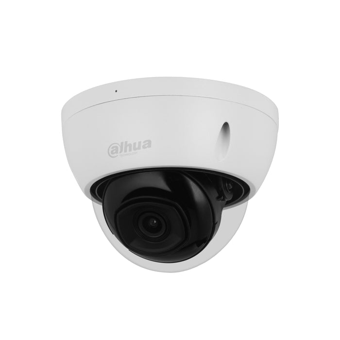 EAN 6923172582355 - Dahua Technology Dahua 5MP IR Fixed-focal Dome WizSense Network Camera, DH-IPC-HDBW2541EP-S-0280B-S2 Almo imagen 2