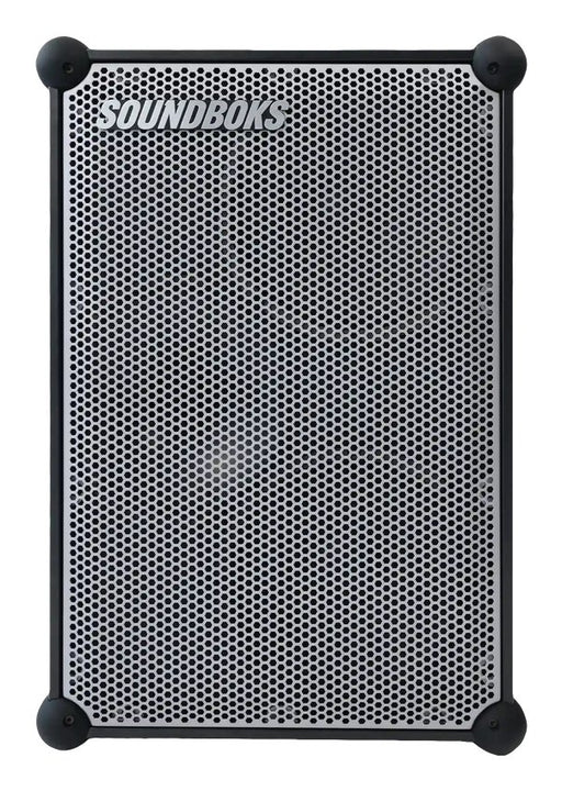 EAN 5714295004616 - SOUNDBOKS 4 Altavoz para fiestas Negro, Gris 72 W imagen 2