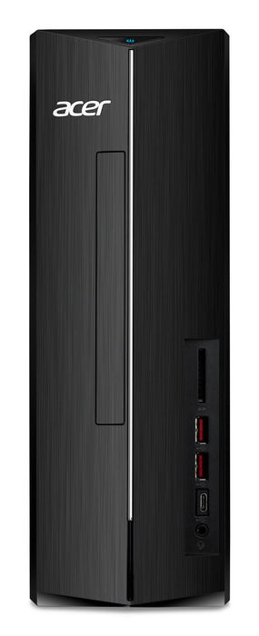 EAN 4711474427014 - Acer Aspire XC-1860 Intel Core Ultra 7 265 32 GB DDR5-SDRAM 1 TB SSD Windows 11 Home Escritorio PC Negro imagen 3