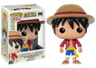 EAN 0849803053055 - FUNKO POP! Monkey. D. Luffy imagen 2