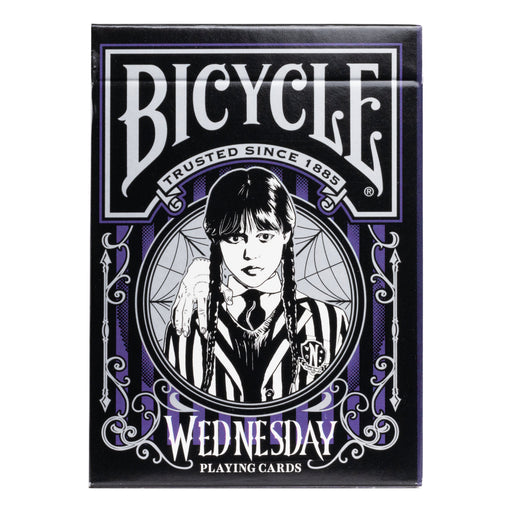 EAN 0073854098042 - Bicycle 10045649 juego de cartas imagen 1