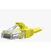 EAN 8697980468290 - Inca CAT6 RJ45 3 m cable de red Amarillo U/UTP (UTP) imagen 5