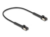 EAN 4043619809387 - DeLOCK 80938 cable de red Negro 0,25 m Cat8.1 U/FTP (STP) imagen 1
