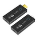 EAN 4052792075540 - LogiLink HDW0104 extensor audio/video Transmisor y receptor de señales AV Negro imagen 2
