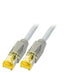 EAN 4049759016326 - EFB Elektronik 7.5m Cat6a cable de red Gris 7,5 m S/FTP (S-STP) imagen 1