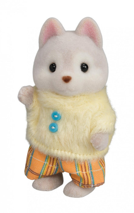 EAN 5054131056370 - Sylvanian Families 5637 figura de juguete para niños imagen 8