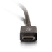 EAN 0757120543275 - C2G 54327 3,05 m HDMI imagen 1