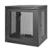 EAN 0037332174451 - Tripp Lite SRW12U armario rack Bastidor de pared Negro imagen 2