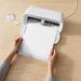 EAN 93573619830 - Cricut Joy Xtra Smart Viny Desmontable Blanco Mate imagen 3