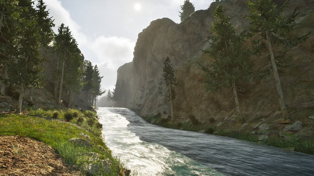 EAN 4015918166201 - Aerosoft Park Ranger Simulator imagen 6