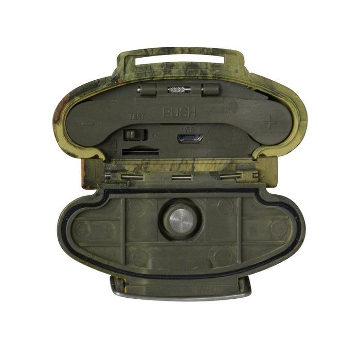 EAN 4000567576631 - Braun Photo Technik Black700 CMOS Visión nocturna Camuflaje imagen 3