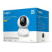 EAN 8885021371689 - TP-Link Tapo C230(EU) Bombilla Cámara de seguridad IP Interior 2880 x 1620 Pixeles Escritorio imagen 3