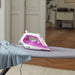 EAN 8021098003850 - Braun TexStyle 5 SI 5225 Plancha a vapor 2500 W Rosa, Blanco imagen 6