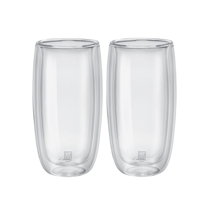 EAN 4009839381195 - ZWILLING 39500-120 Transparente 2 pieza(s) 474 ml imagen 1