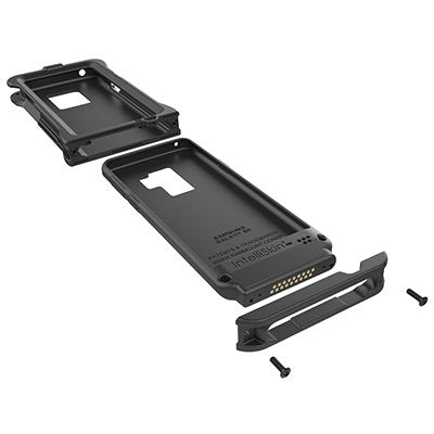 EAN 0793442007668 - RAM Mounts IntelliSkin HD funda para teléfono móvil 14,7 cm (5.8") Negro imagen 2