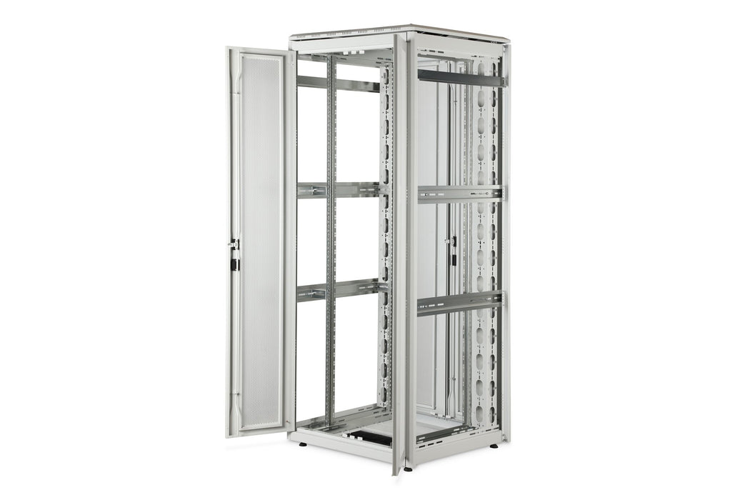 EAN 4016032476573 - Digitus DN-31119 armario rack 42U Rack o bastidor independiente Gris imagen 8