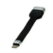 EAN 7630049610408 - ROLINE 12.03.3212 Adaptador gráfico USB Negro imagen 3