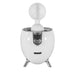 EAN 4011689781308 - Unold Power Juicy Exprimidor eléctrico con brazo 1100 W Blanco imagen 2