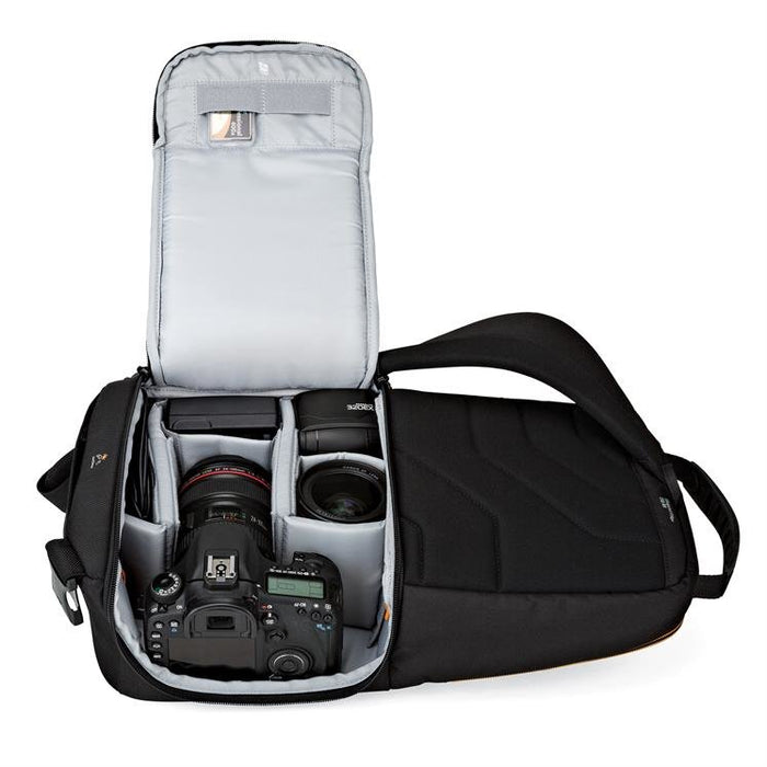 EAN 0056035368998 - Lowepro Slingshot Edge 250 AW Funda tipo mochila Negro imagen 3
