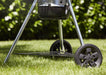 EAN 0077924085420 - Weber GBS E-5750 Parrilla Carro Carbón (combustible) Negro, Plata imagen 12
