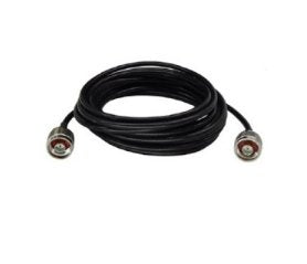 EAN 644728013920 - Extreme networks ML-1499-25JK-01R cable coaxial 7,6 m Negro imagen 1