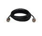 EAN 644728013920 - Extreme networks ML-1499-25JK-01R cable coaxial 7,6 m Negro imagen 1