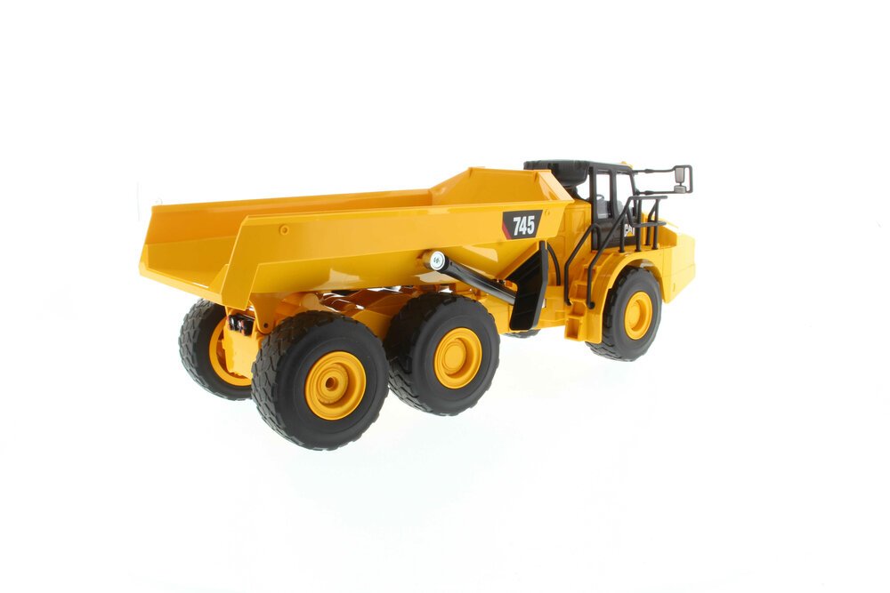 EAN 4897069492541 - Carrera Toys 37025004 juguete de control remoto imagen 2