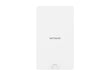 EAN 0606449152579 - NETGEAR Insight Cloud Managed WiFi 6 AX1800 Dual Band Outdoor Access Point (WAX610Y) 1800 Mbit/s Blanco E imagen 2