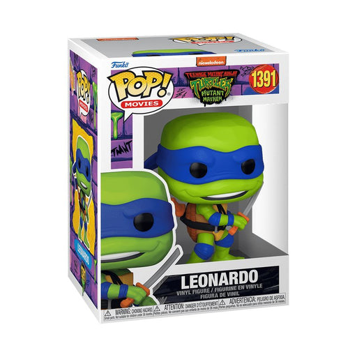 EAN 0889698723329 - FUNKO POP! 72332 figura de acción y colleccionable imagen 2