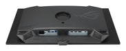 EAN 4711636032605 - ASUS XG27AQDPG pantalla para PC 67,3 cm (26.5") 2560 x 1440 Pixeles Wide Quad HD QD-OLED Negro imagen 6