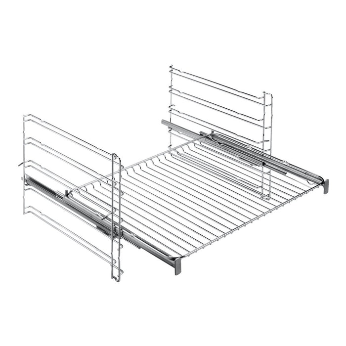 EAN 7332543112876 - Electrolux TR1LFV pieza y accesorio de hornos Rejilla para el horno Plata imagen 3