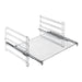 EAN 7332543112876 - Electrolux TR1LFV pieza y accesorio de hornos Rejilla para el horno Plata imagen 3