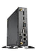EAN 0887993006185 - Shuttle DS50U5 PC/estación de trabajo barebone 1,3 l tamaño PC Negro i5-1335U imagen 3