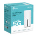 EAN 1210002601610 - TP-Link Archer NX500 router inalámbrico Gigabit Ethernet Doble banda (2,4 GHz / 5 GHz) 5G Blanco imagen 4