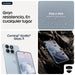 EAN 840493622330 - Motorola edge 70 fusion 17,2 cm (6.78") SIM doble Android 16.0 5G USB Tipo C 12 GB 256 GB 7000 mAh Azul cl imagen 9