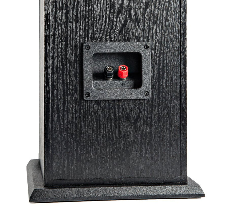 EAN 0747192125509 - Polk Audio T50 altavoz De 2 vías Negro Alámbrico 150 W imagen 2