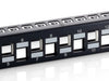 EAN 4015867226087 - Equip 76932407201 panel de parcheo 1U imagen 3