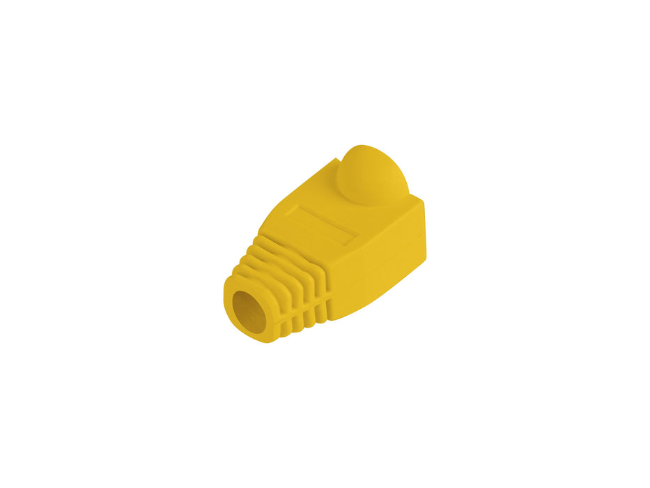 EAN 5901969430554 - Lanberg PLB-1000-Y accesorio para cable Funda sujetacables imagen 1
