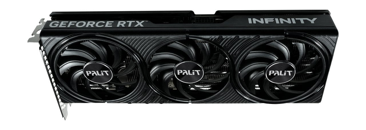 EAN 4710562245097 - Palit GeForce RTX 5070 Infinity 3 NVIDIA 12 GB GDDR7 imagen 4