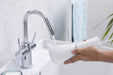 EAN 5025232962853 - Panasonic EW-DJ86 irrigador oral 0,2 L imagen 8