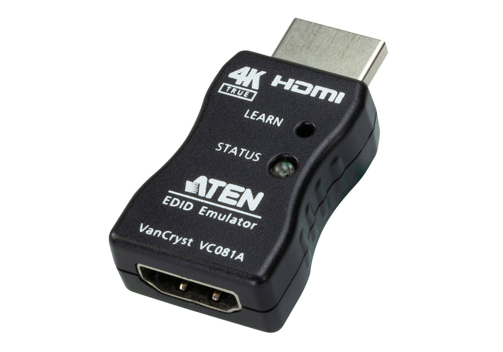 EAN 4710469340314 - ATEN VC081A-AT emulador EDID imagen 1