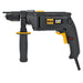 EAN 6943475892210 - CAT DX16 taladro 3000 RPM 2,45 kg Negro imagen 1