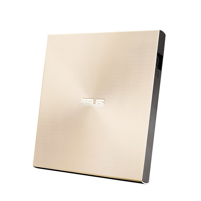 EAN 0889349714614 - ASUS ZenDrive U9M unidad de disco óptico DVD±RW Oro imagen 4
