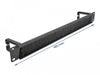 EAN 4043619664863 - DeLOCK 66486 accesorio de bastidor Panel de gestión de cables imagen 2