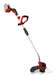 EAN 4006825670608 - Einhell GP-CT 36/35 35 cm Batería Negro, Rojo imagen 1