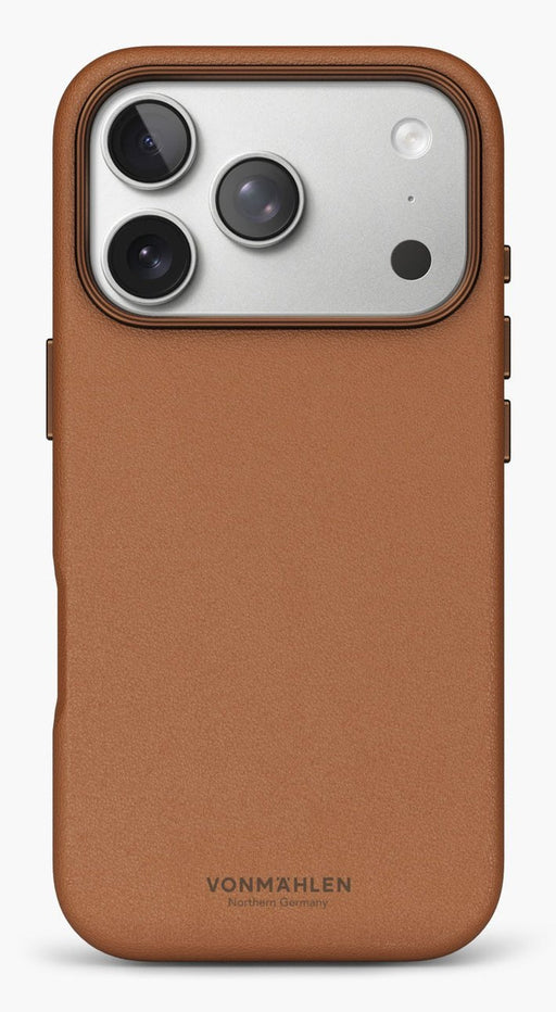 EAN 4255591528679 - Vonmählen ELC00022 funda para teléfono móvil 16 cm (6.3") Marrón imagen 1